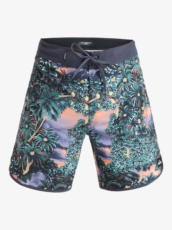 Surfsilk Scallop 18" - Board Shorts for Men  EQYBS04862