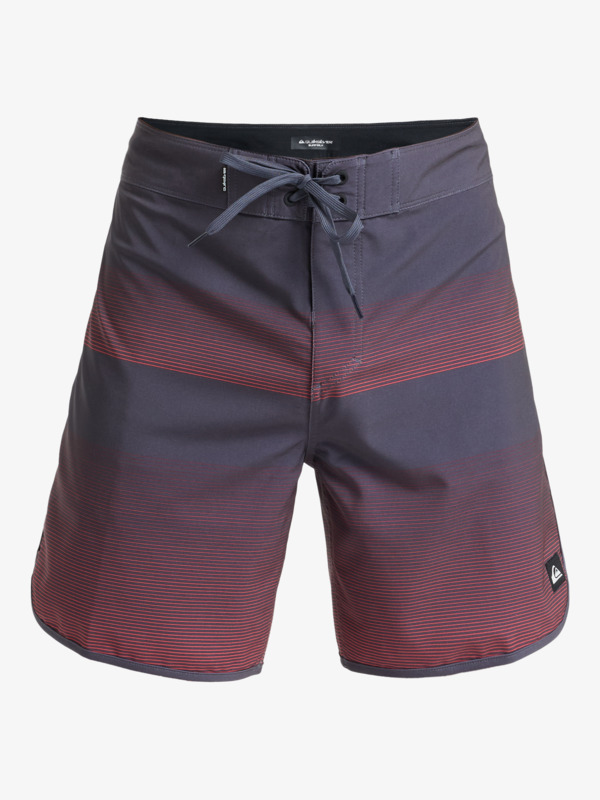 Surfsilk Scallop 18" - Board Shorts for Men  EQYBS04862