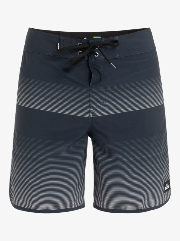 Surfsilk Scallop 18" - Board Shorts for Men  EQYBS04862