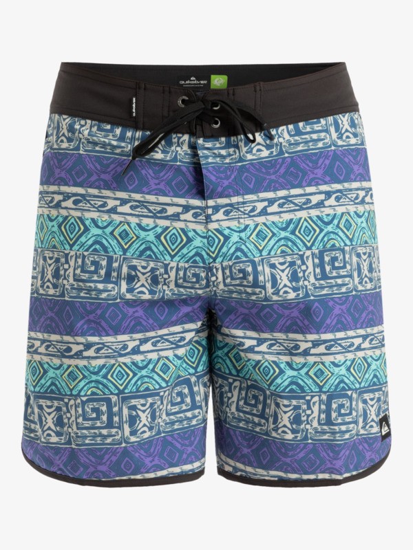 Surfsilk Scallop 18" - Board Shorts for Men  EQYBS04862