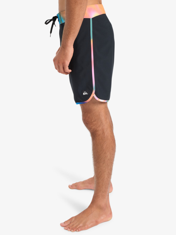 Surfsilk Scallop 18" - Board Shorts for Men  EQYBS04862