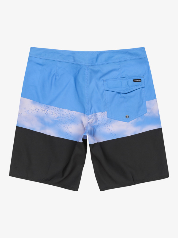 Everyday Straight 20" - Board Shorts for Men  EQYBS04863