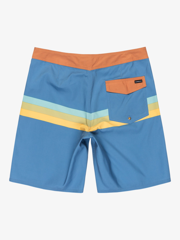 Everyday Straight 20" - Board Shorts for Men  EQYBS04863