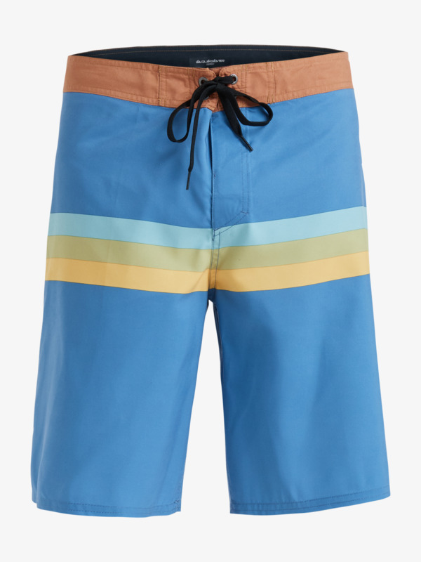 Everyday Straight 20" - Board Shorts for Men  EQYBS04863