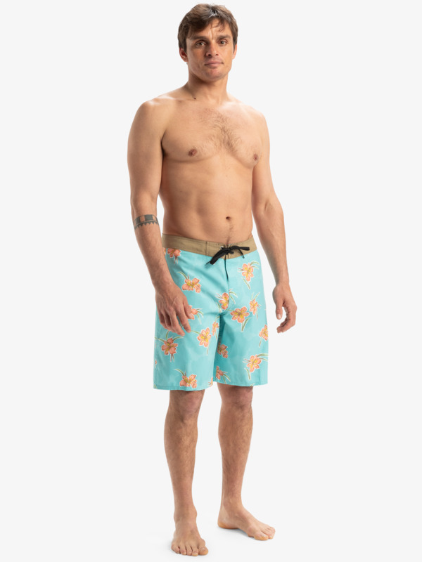 Everyday Straight 20" - Board Shorts for Men  EQYBS04863