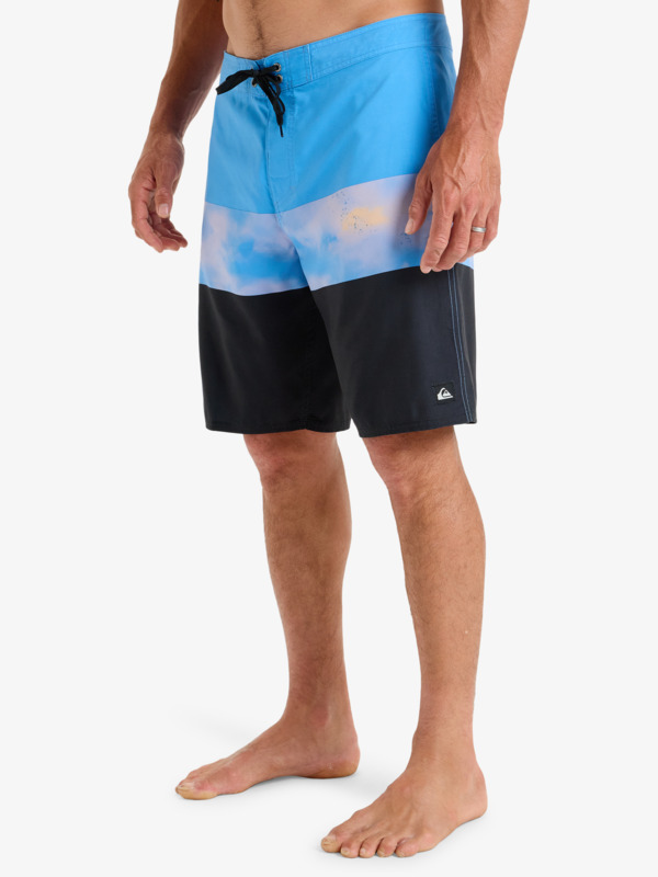 Everyday Straight 20" - Board Shorts for Men  EQYBS04863