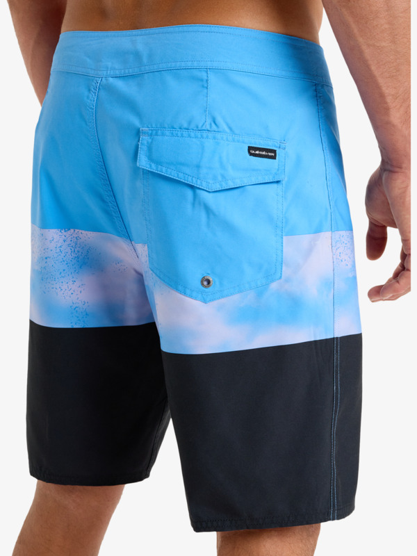 Everyday Straight 20" - Board Shorts for Men  EQYBS04863