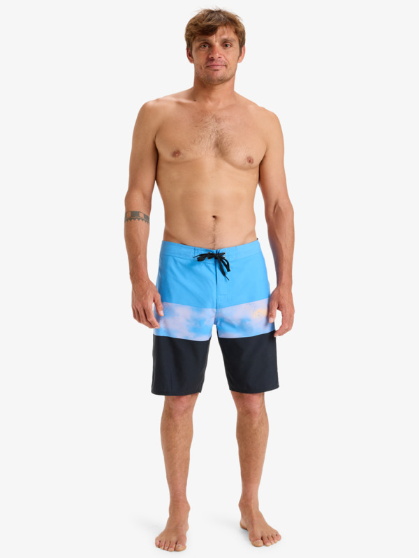 Everyday Straight 20" - Board Shorts for Men  EQYBS04863