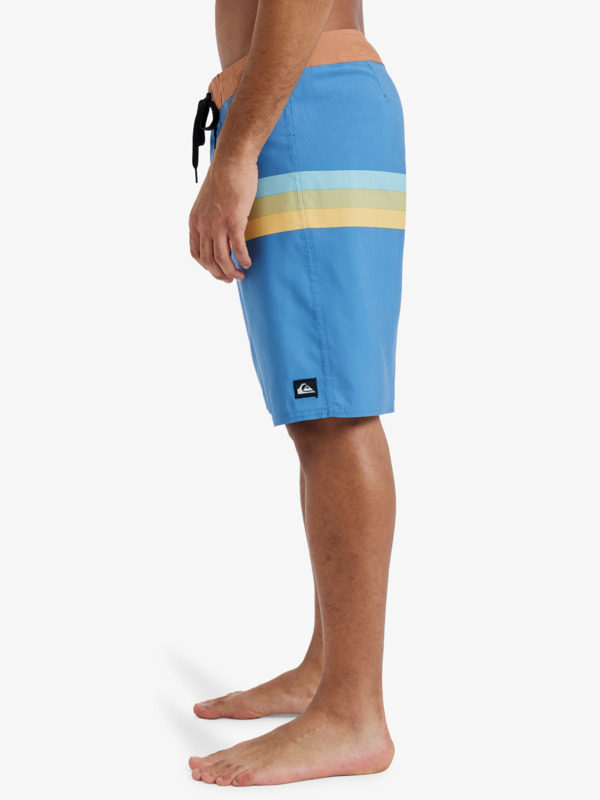 Everyday Straight 20" - Board Shorts for Men  EQYBS04863