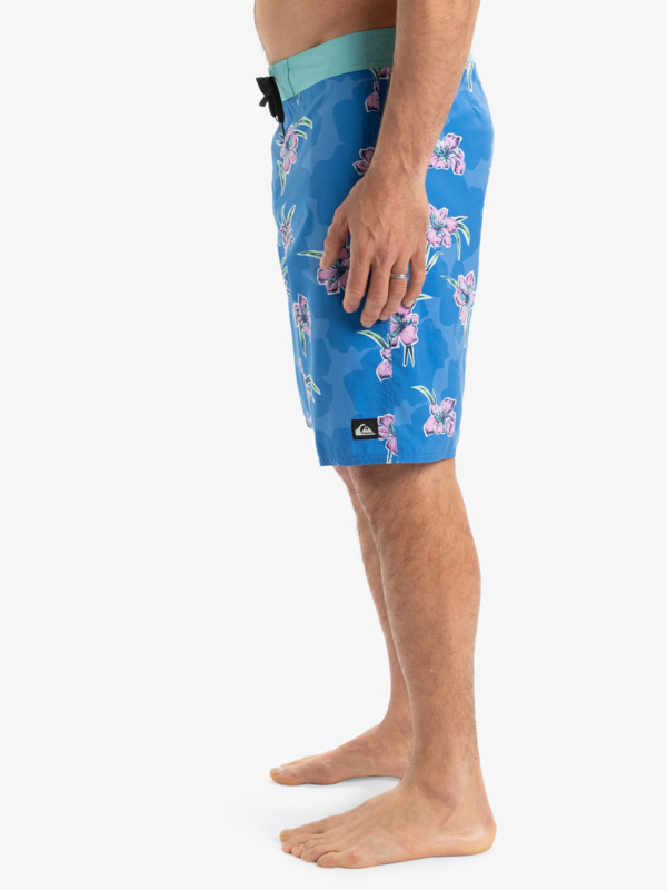 Everyday Straight 20" - Board Shorts for Men  EQYBS04863