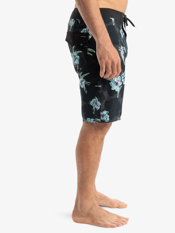 Everyday Straight 20" - Board Shorts for Men  EQYBS04863