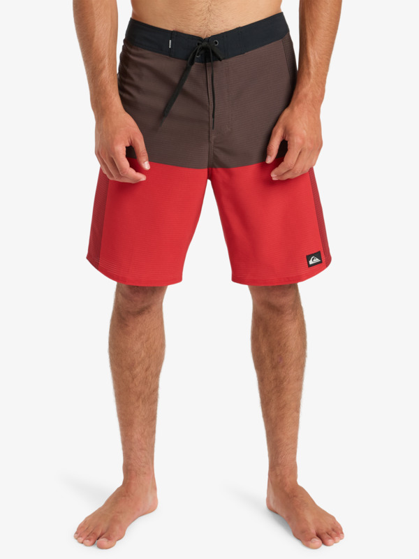 Highline Arch 19" - Board Shorts for Men  EQYBS04864