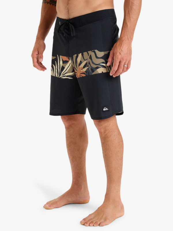 Highline Arch 19" - Board Shorts for Men  EQYBS04864