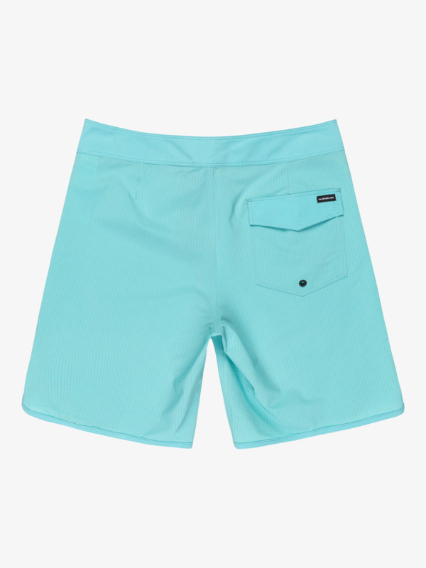 Highline Scallop 19" - Board Shorts for Men  EQYBS04865