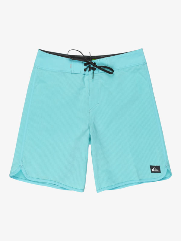 Highline Scallop 19" - Board Shorts for Men  EQYBS04865