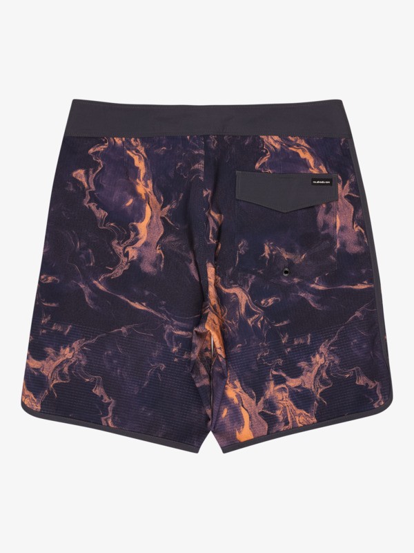 Highline Scallop 19" - Board Shorts for Men  EQYBS04865