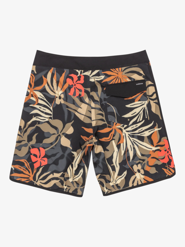 Highline Scallop 19" - Board Shorts for Men  EQYBS04865