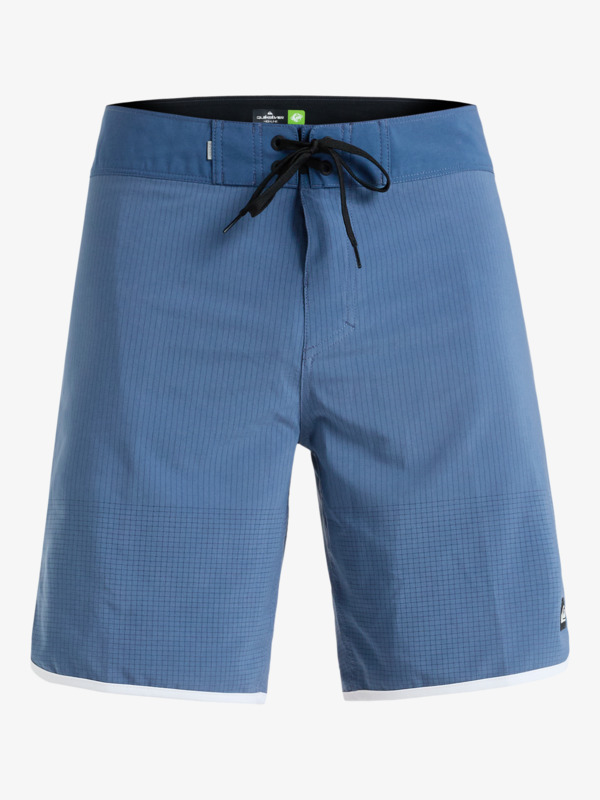 Highline Scallop 19" - Board Shorts for Men  EQYBS04865