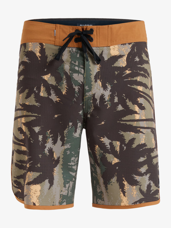 Highline Scallop 19" - Board Shorts for Men  EQYBS04865