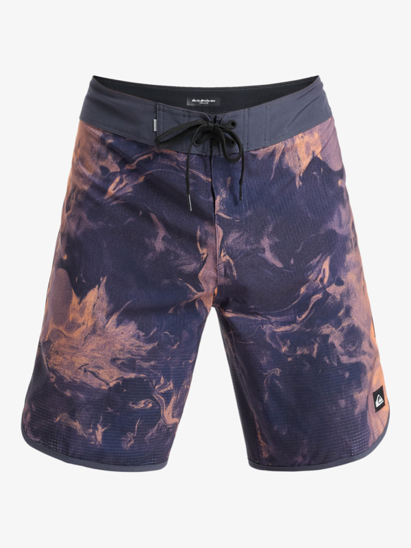 Highline Scallop 19" - Board Shorts for Men  EQYBS04865
