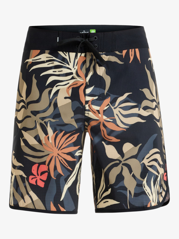 Highline Scallop 19" - Board Shorts for Men  EQYBS04865