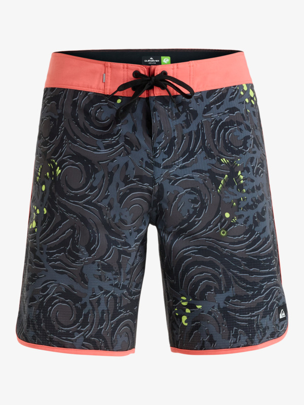 Highline Scallop 19" - Board Shorts for Men  EQYBS04865