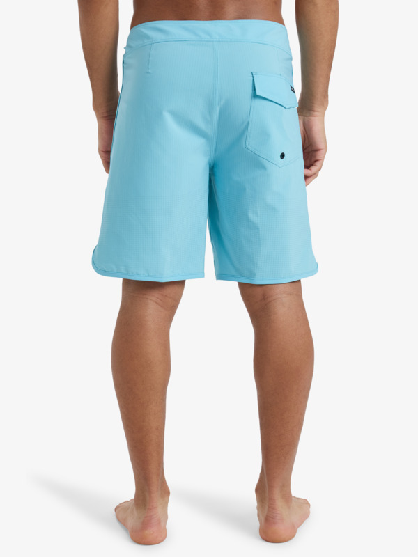 Highline Scallop 19" - Board Shorts for Men  EQYBS04865