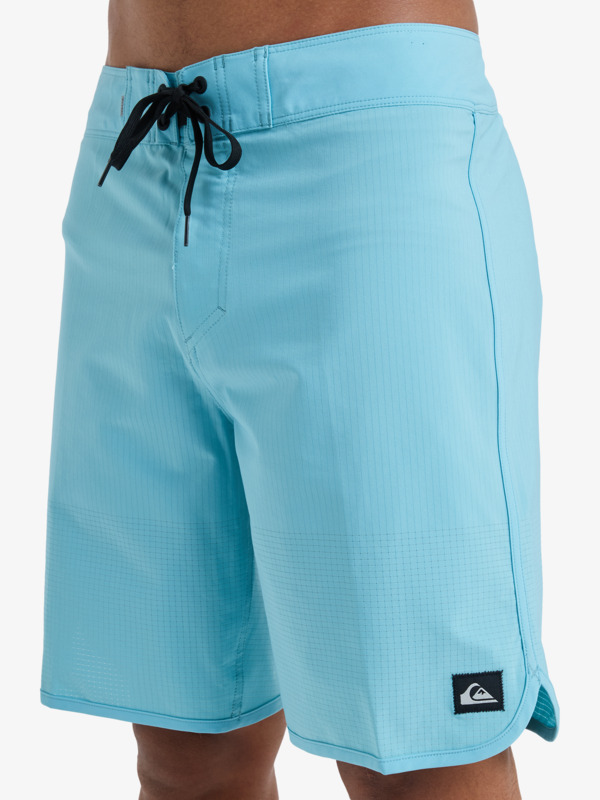 Highline Scallop 19" - Board Shorts for Men  EQYBS04865