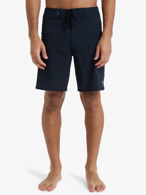 Highline Scallop 19" - Board Shorts for Men  EQYBS04865