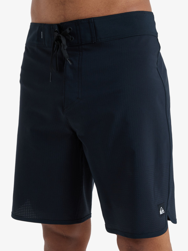 Highline Scallop 19" - Board Shorts for Men  EQYBS04865