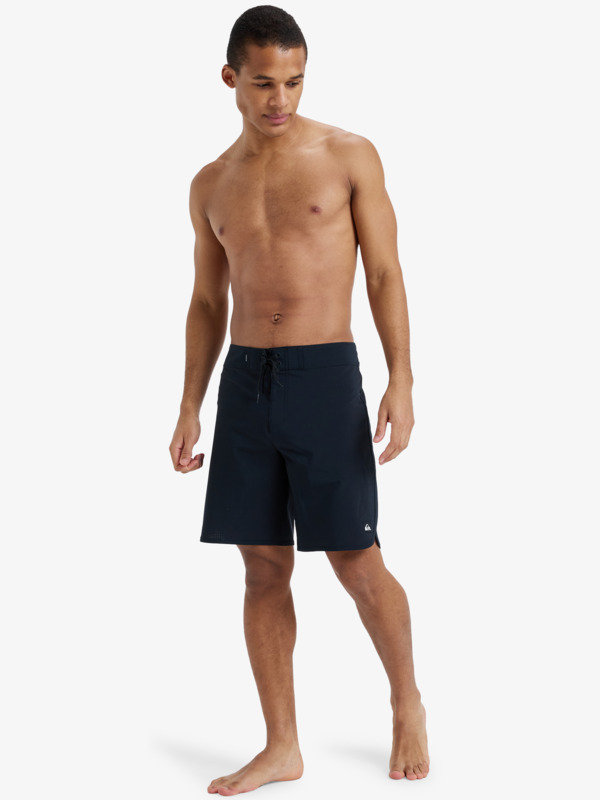 Highline Scallop 19" - Board Shorts for Men  EQYBS04865