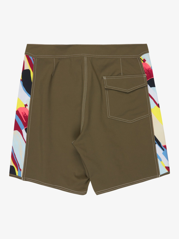 Original Arch 18" - Board Shorts for Men  EQYBS04866