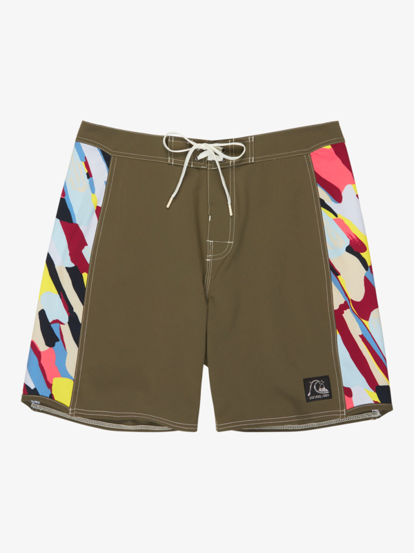 Original Arch 18" - Board Shorts for Men  EQYBS04866