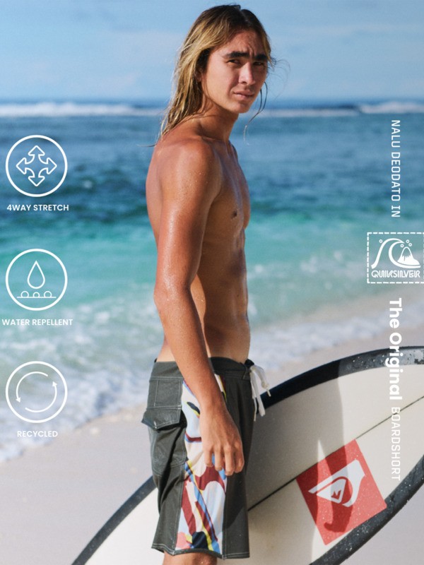 Original Arch 18"  EQYBS04866