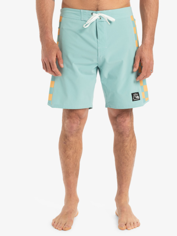 Original Arch 18" - Board Shorts for Men  EQYBS04866