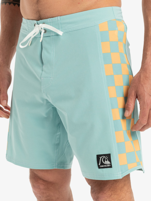 Original Arch 18" - Board Shorts for Men  EQYBS04866