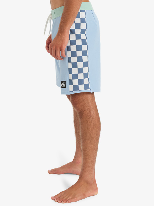 Original Arch 18" - Board Shorts for Men  EQYBS04866