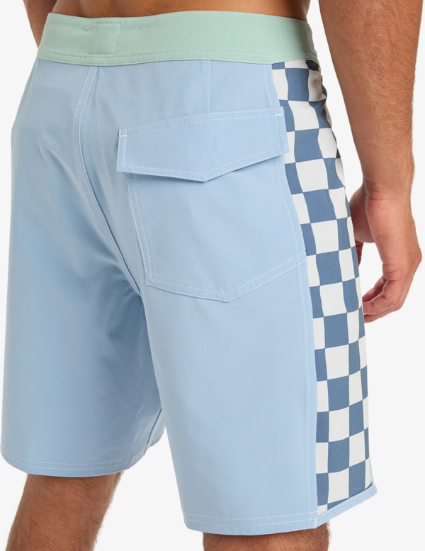Original Arch 18" - Board Shorts for Men  EQYBS04866