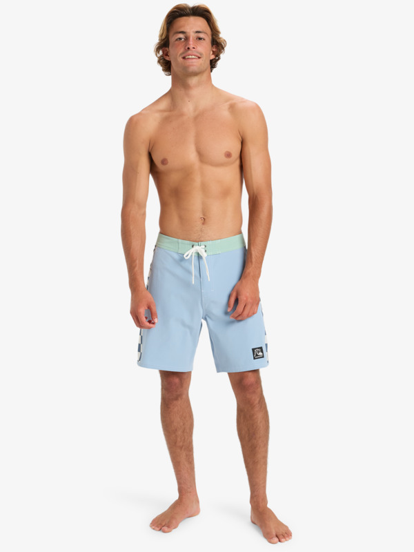 Original Arch 18" - Board Shorts for Men  EQYBS04866