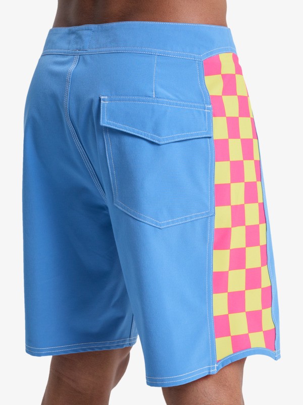 Original Arch 18" - Board Shorts for Men  EQYBS04866