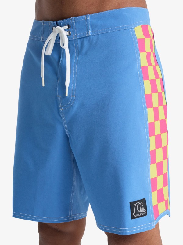 Original Arch 18" - Board Shorts for Men  EQYBS04866