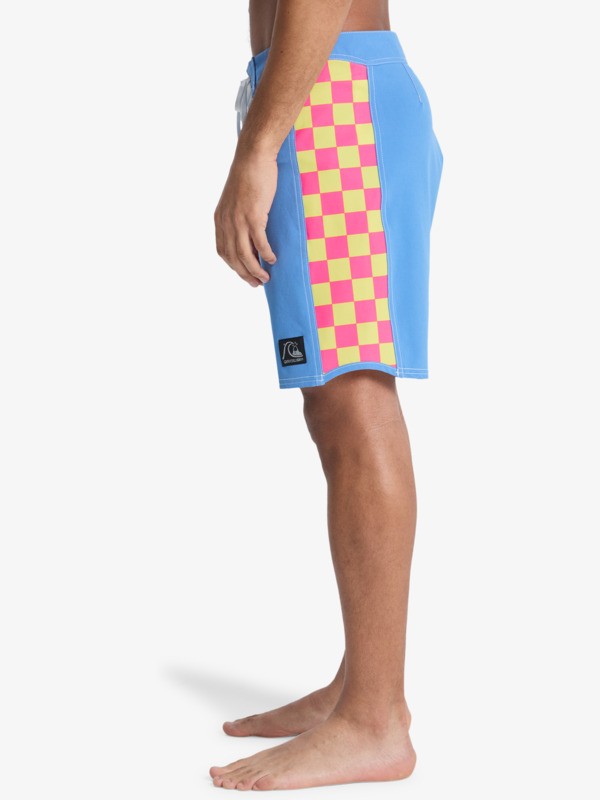 Original Arch 18" - Board Shorts for Men  EQYBS04866