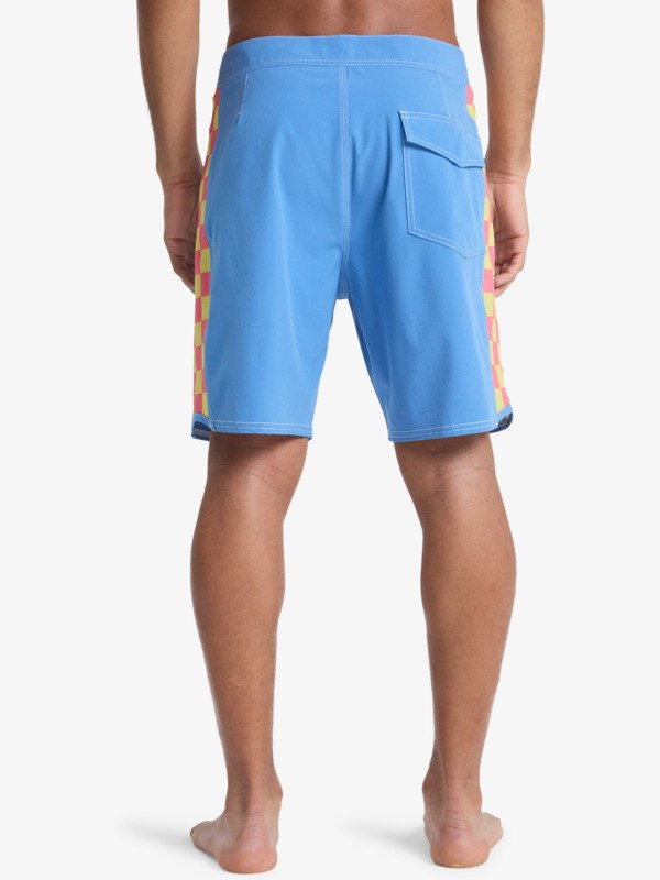 Original Arch 18" - Board Shorts for Men  EQYBS04866