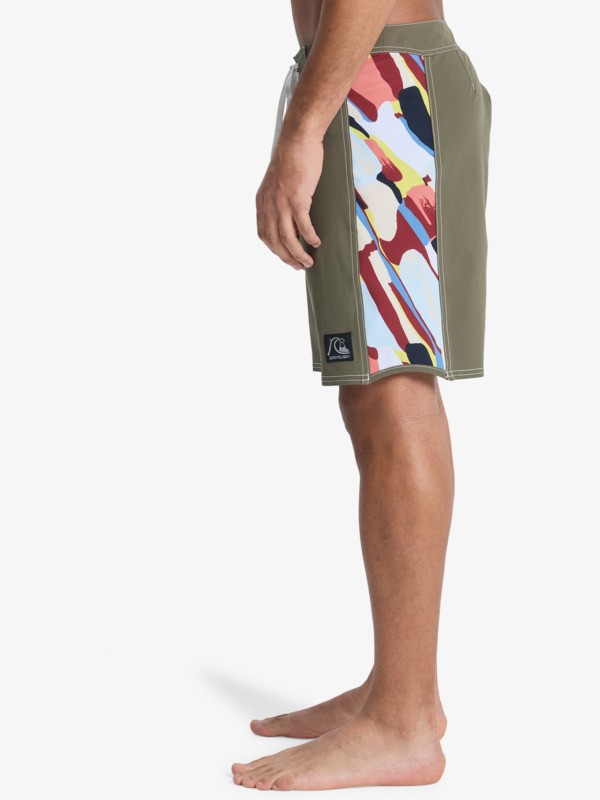 Original Arch 18" - Board Shorts for Men  EQYBS04866