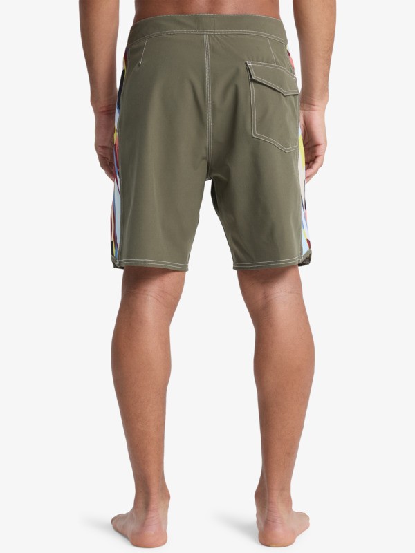 Original Arch 18" - Board Shorts for Men  EQYBS04866