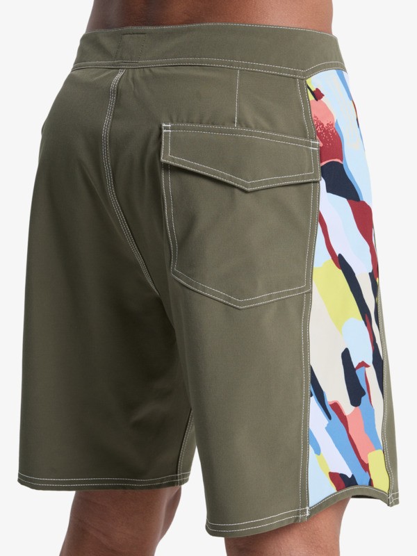 Original Arch 18" - Board Shorts for Men  EQYBS04866