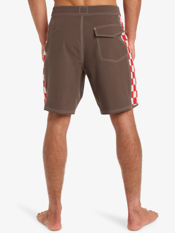 Original Arch 18" - Board Shorts for Men  EQYBS04866
