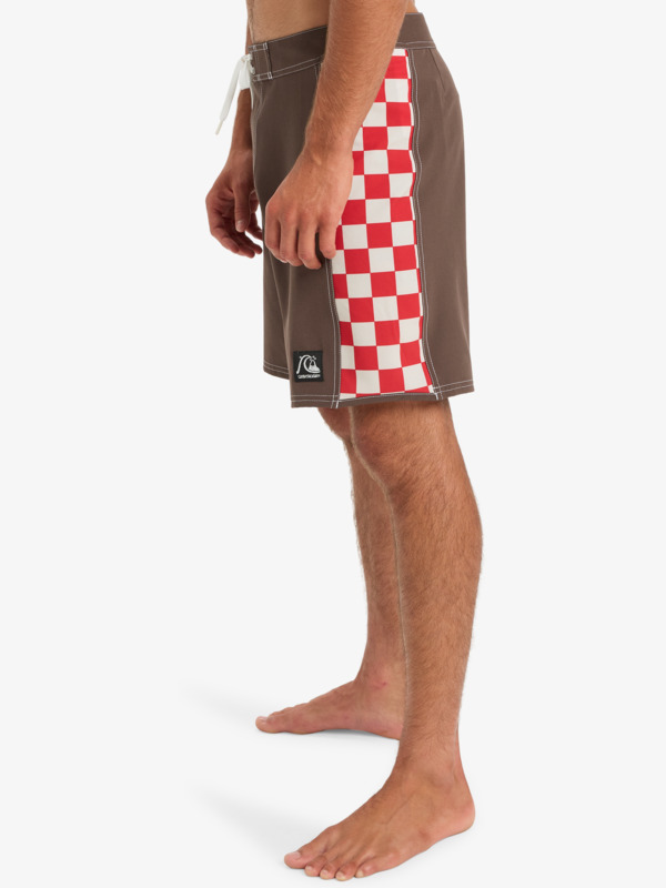 Original Arch 18" - Board Shorts for Men  EQYBS04866