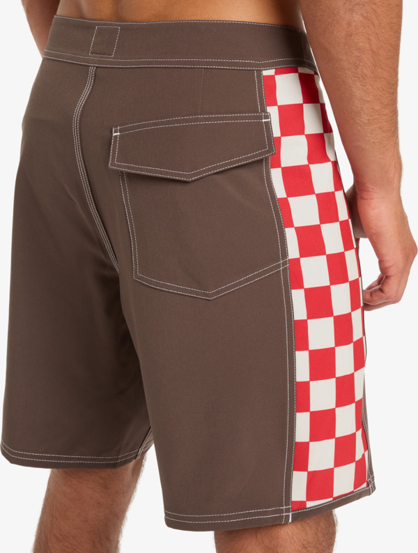 Original Arch 18" - Board Shorts for Men  EQYBS04866