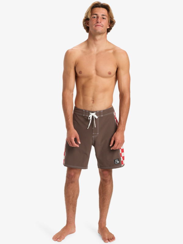 Original Arch 18" - Board Shorts for Men  EQYBS04866